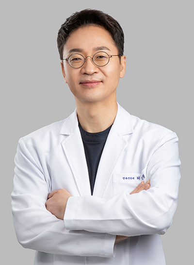 허장원 원장