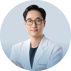 박운철 원장 프로필 사진