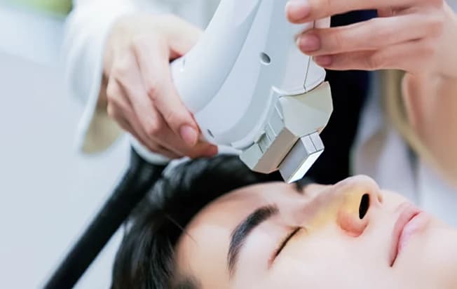IPL Laser Treatment for Dry Eye