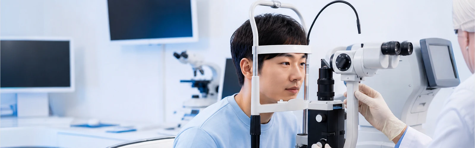 안종합검진