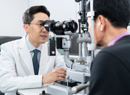 Specialist Examination
