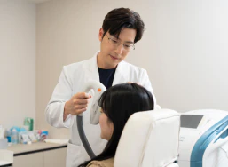Personalized Treatment Plan