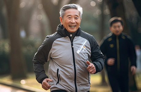 规律运动