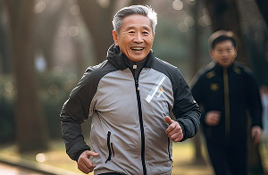 规律运动