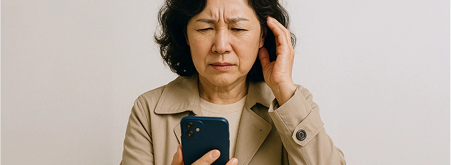 백내장 수술실 전경과 최신 장비