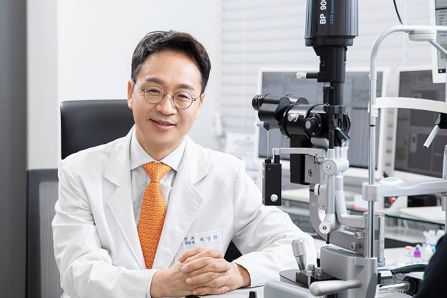 고난도 망막 수술 가능한
수술 전문 안과